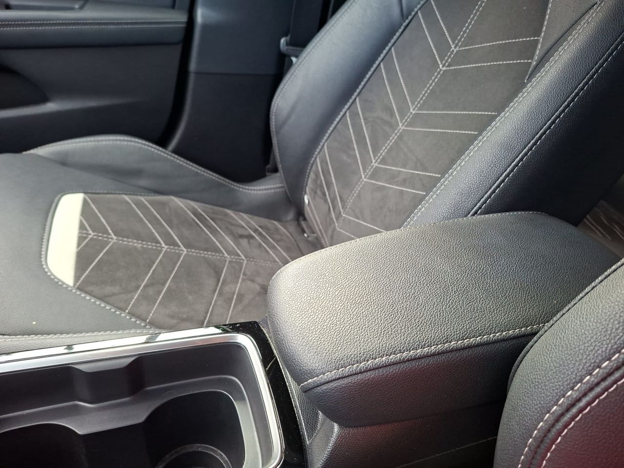 Opel Mokka ULTIMATE 1.2 T AT8 S/S 130 CV  - Foto 2