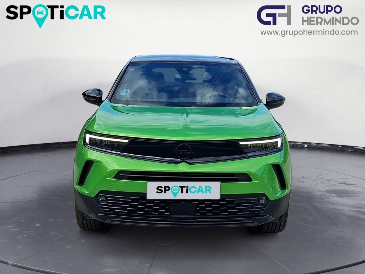 Opel Mokka ULTIMATE 1.2 T AT8 S/S 130 CV  - Foto 2