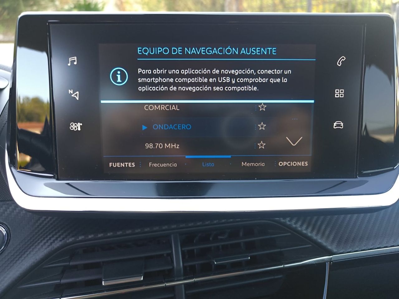 Peugeot 208 ALLURE PURE TECH 100 CV  - Foto 2