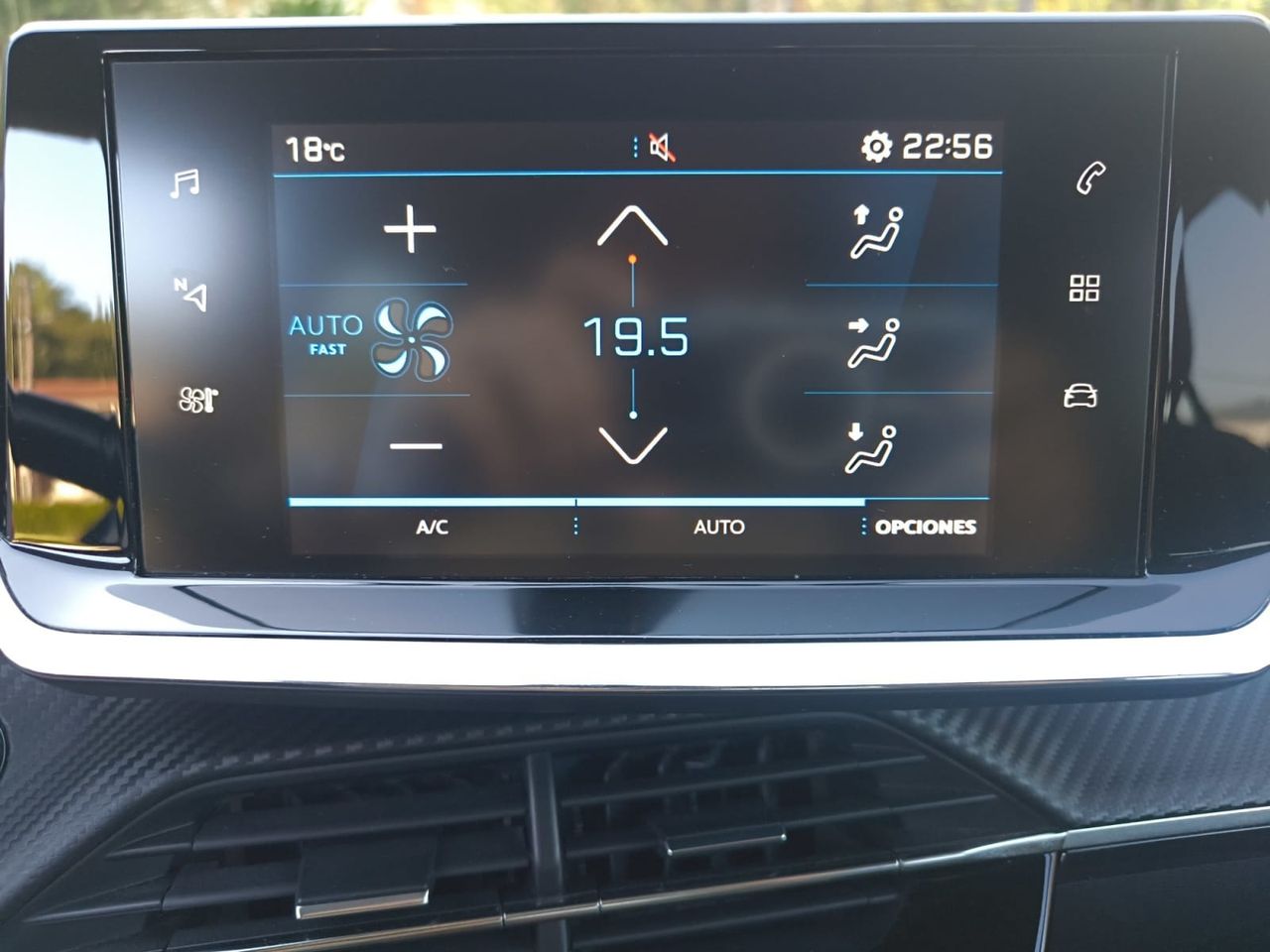 Peugeot 208 ALLURE PURE TECH 100 CV  - Foto 2