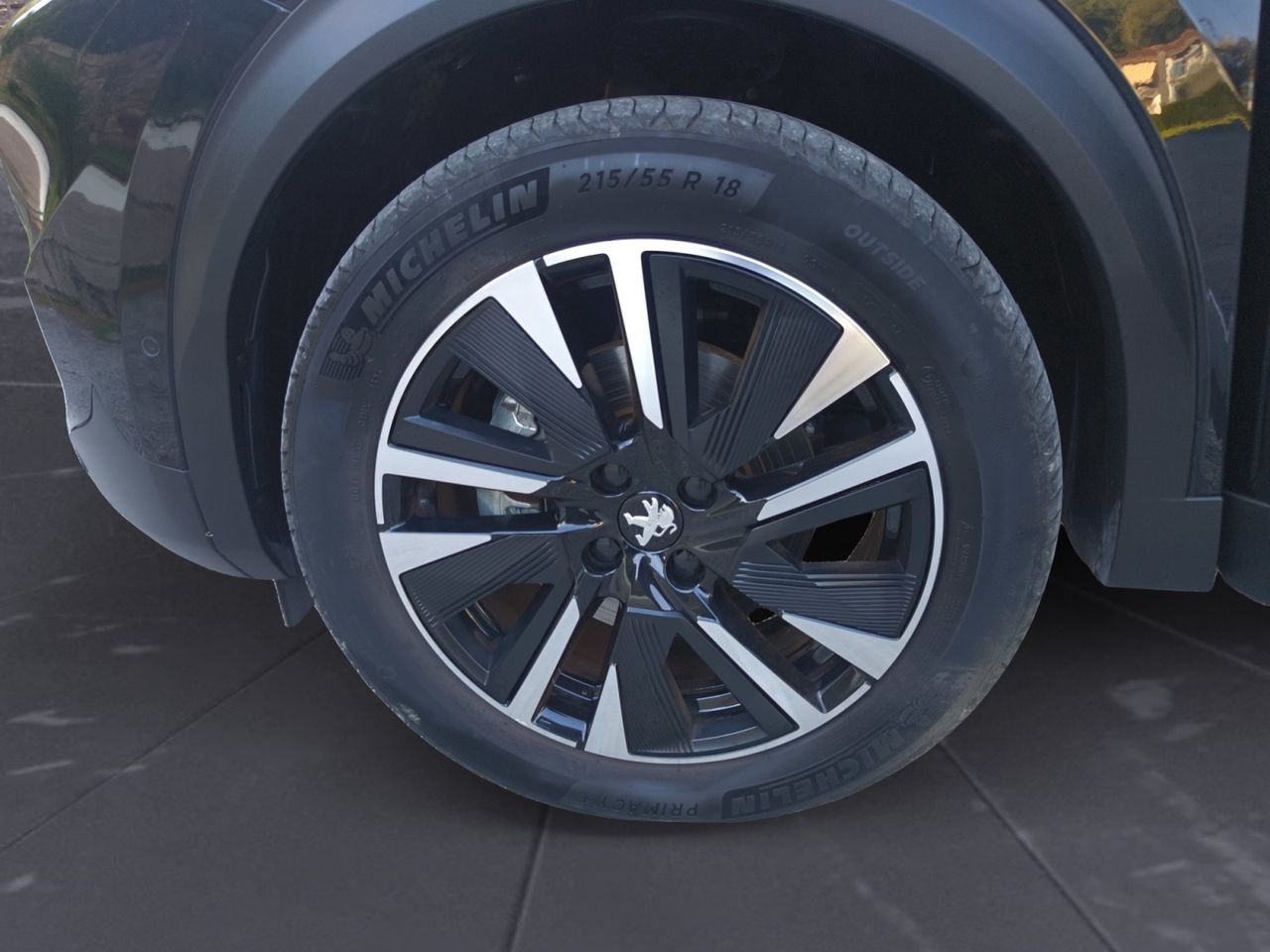 Peugeot e-2008 GT LINE ELECTRICO 136 CV  - Foto 2