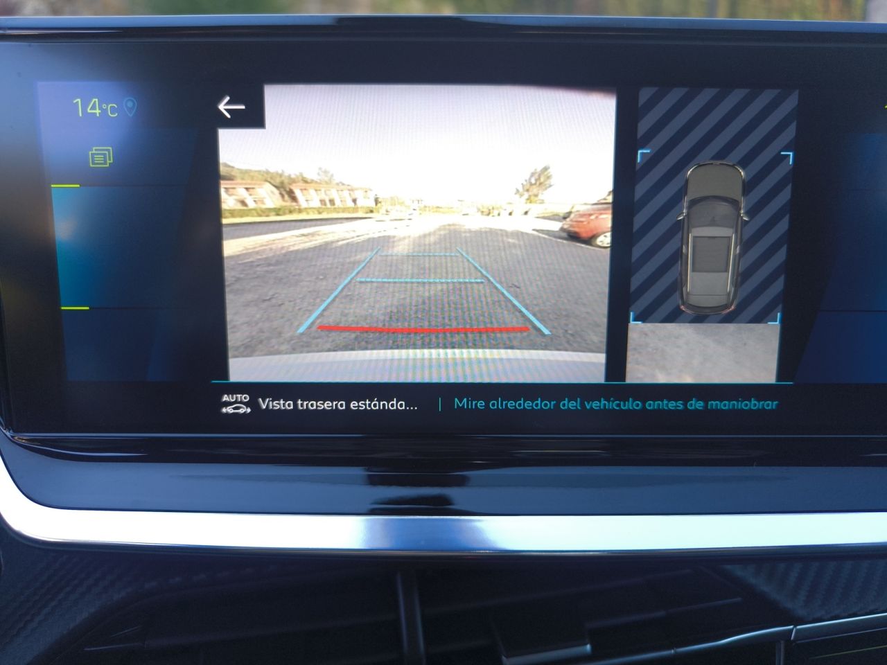 Peugeot e-2008 GT LINE ELECTRICO 136 CV  - Foto 2