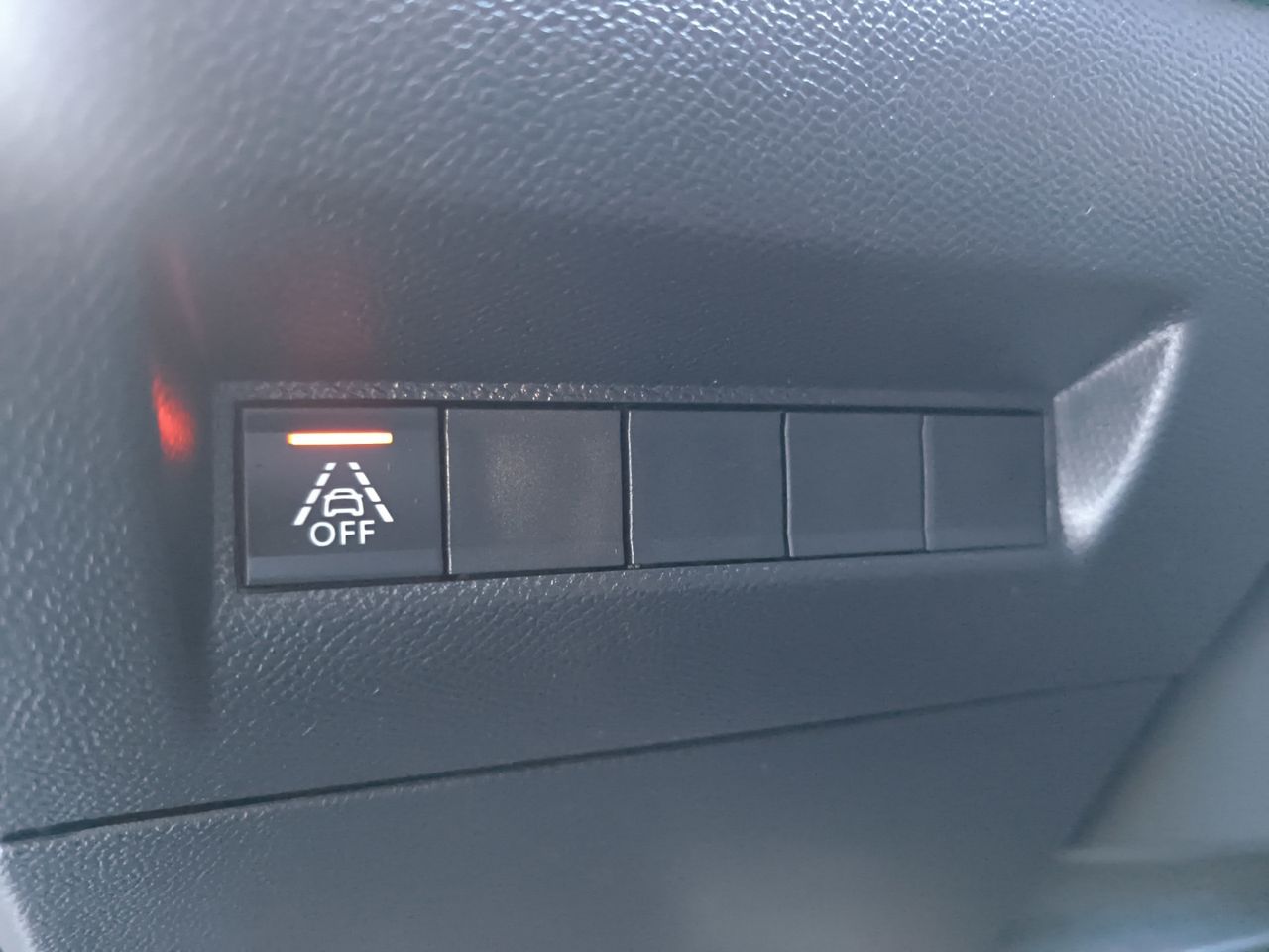 Peugeot e-2008 GT LINE ELECTRICO 136 CV  - Foto 2