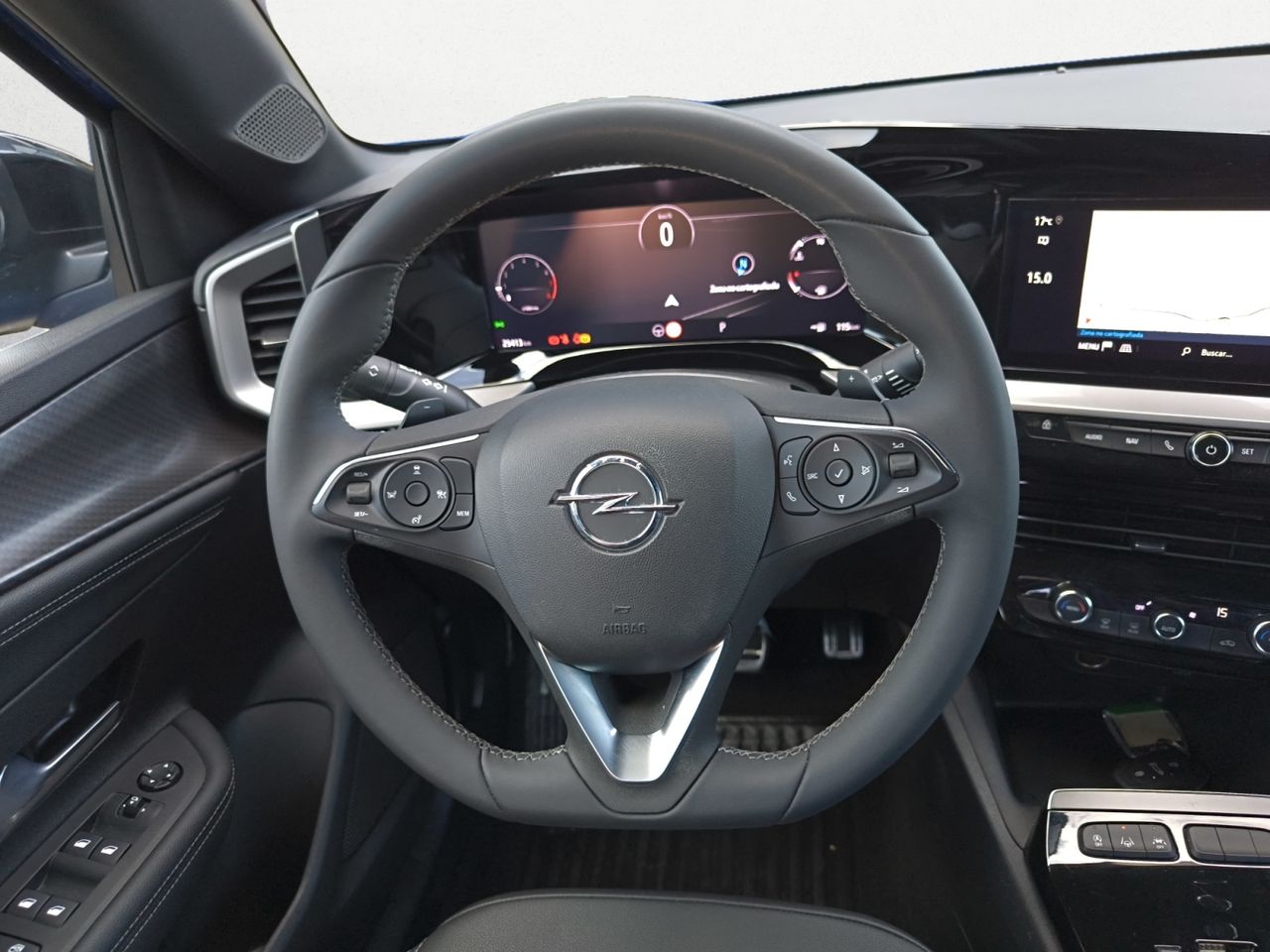 Opel Mokka ULTIMATE 1.2 T 96 KW 130 CV AUT  - Foto 2