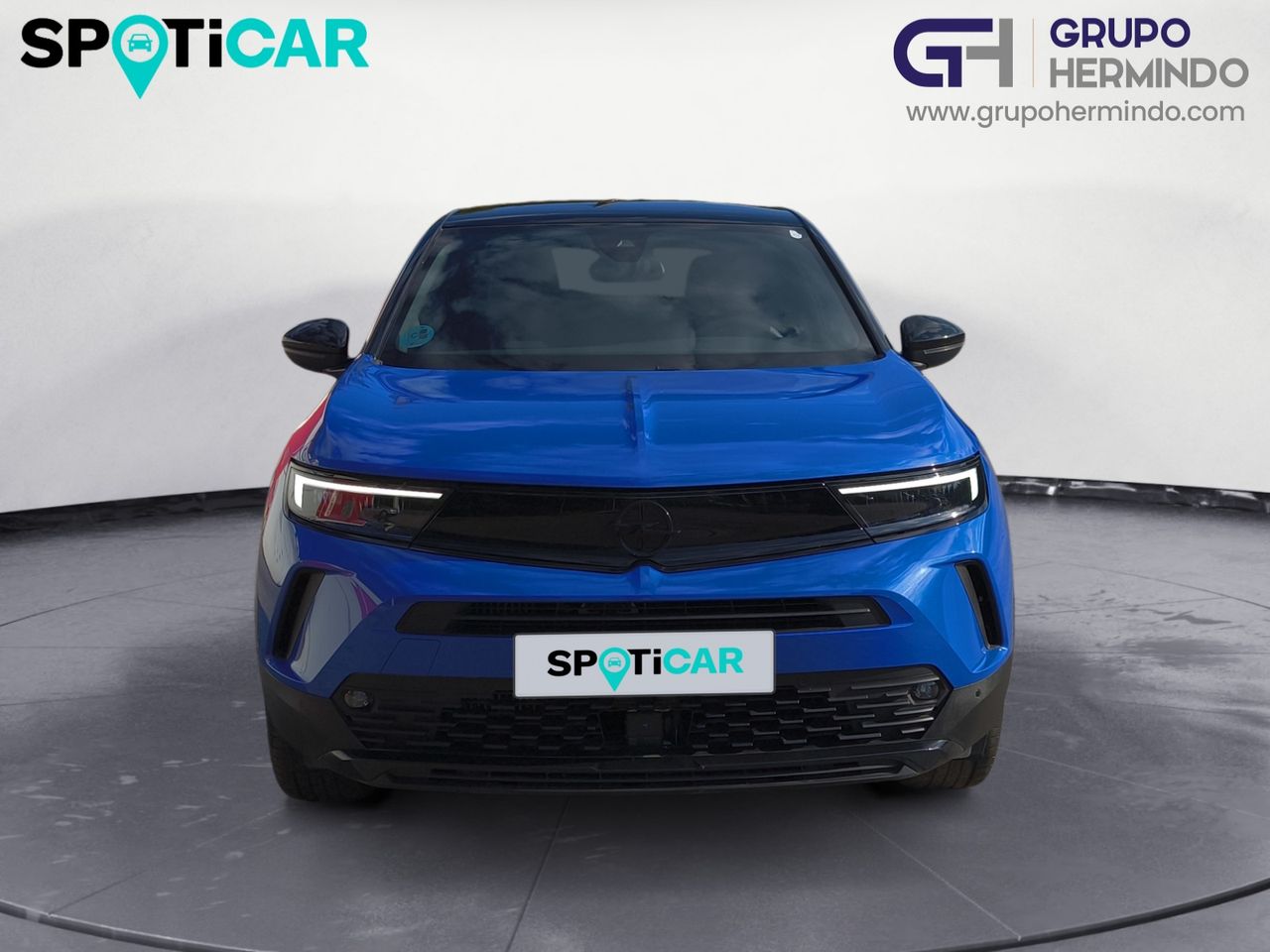 Opel Mokka ULTIMATE 1.2 T 96 KW 130 CV AUT  - Foto 2