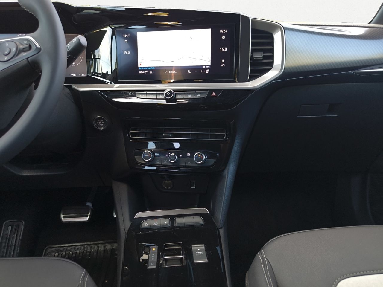 Opel Mokka ULTIMATE 1.2 T 96 KW 130 CV AUT  - Foto 2