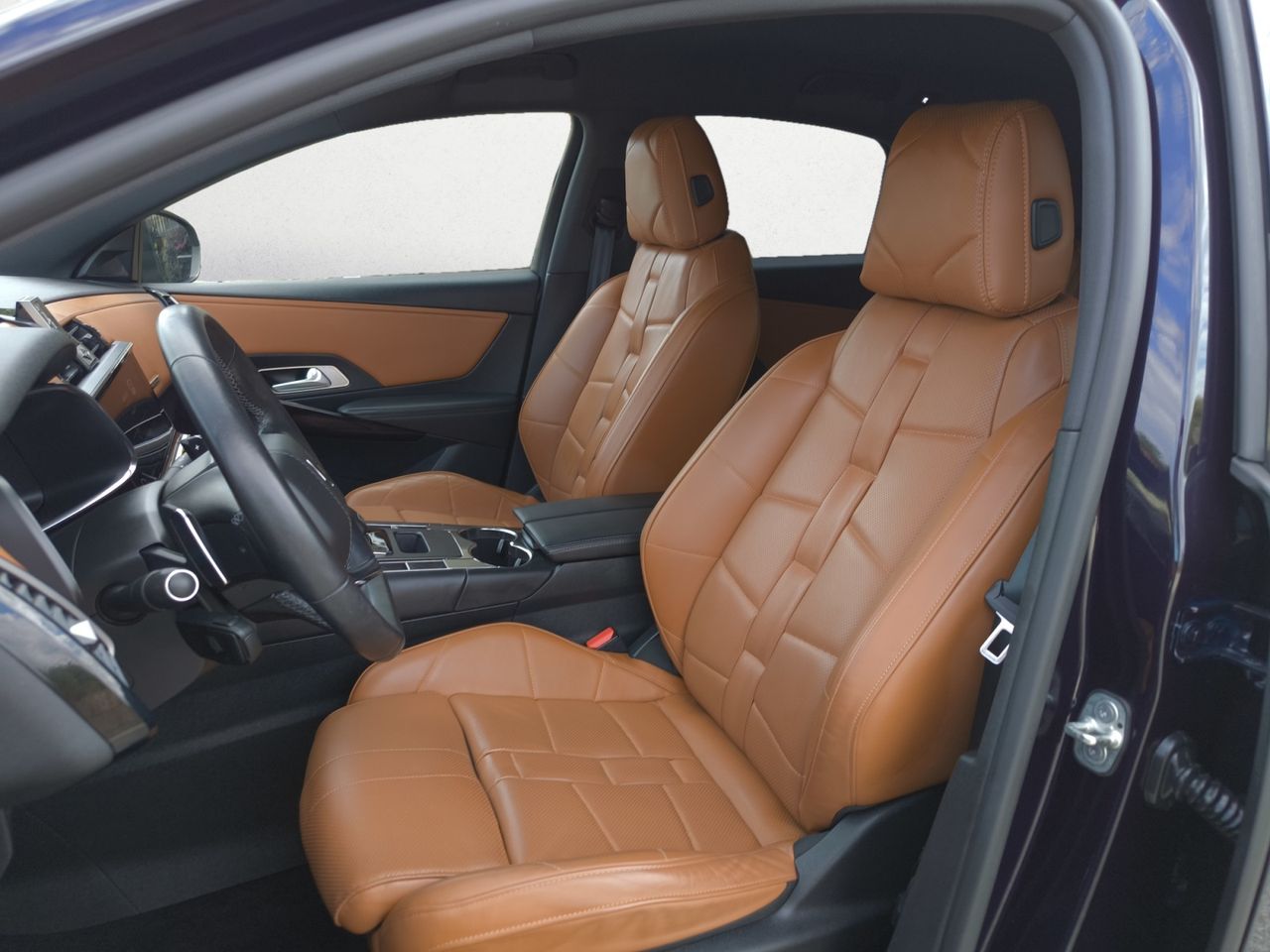 DS DS 7 CROSSBACK PURE TECH 180 CV DRIVE EFFICIENCY AUTOM  - Foto 2