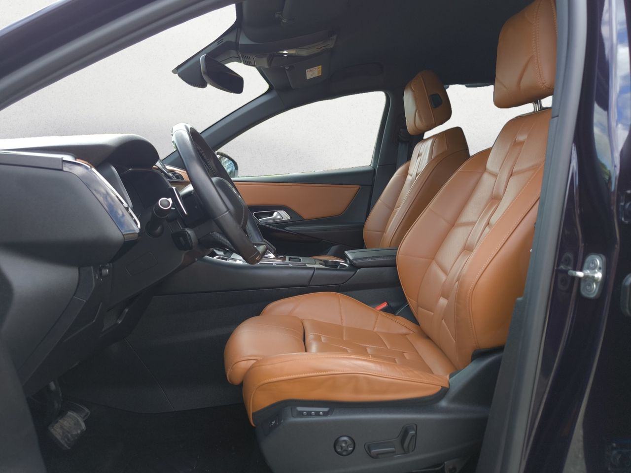 DS DS 7 CROSSBACK PURE TECH 180 CV DRIVE EFFICIENCY AUTOM  - Foto 2