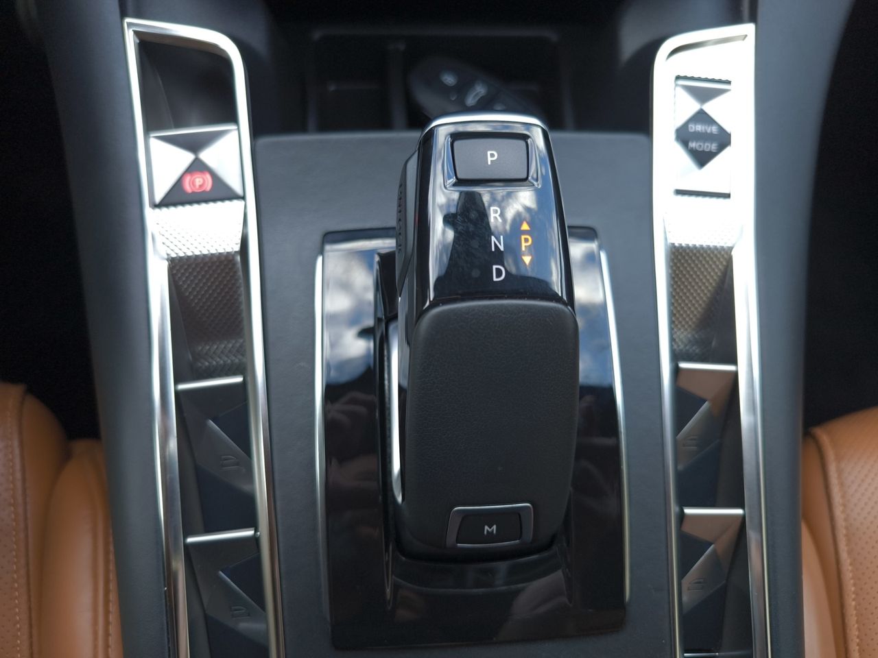 DS DS 7 CROSSBACK PURE TECH 180 CV DRIVE EFFICIENCY AUTOM  - Foto 2