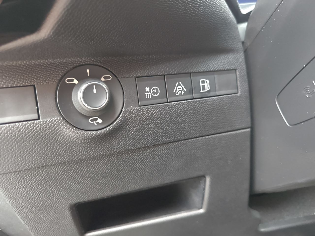 DS DS 7 CROSSBACK E TENSE 225 PERFORMANCE LINE  - Foto 2