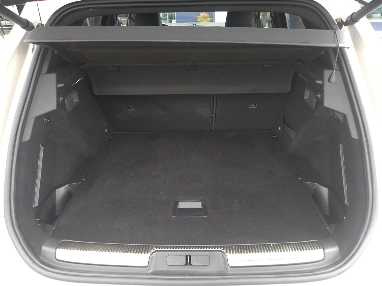 DS DS 7 CROSSBACK E TENSE 225 PERFORMANCE LINE  - Foto 2