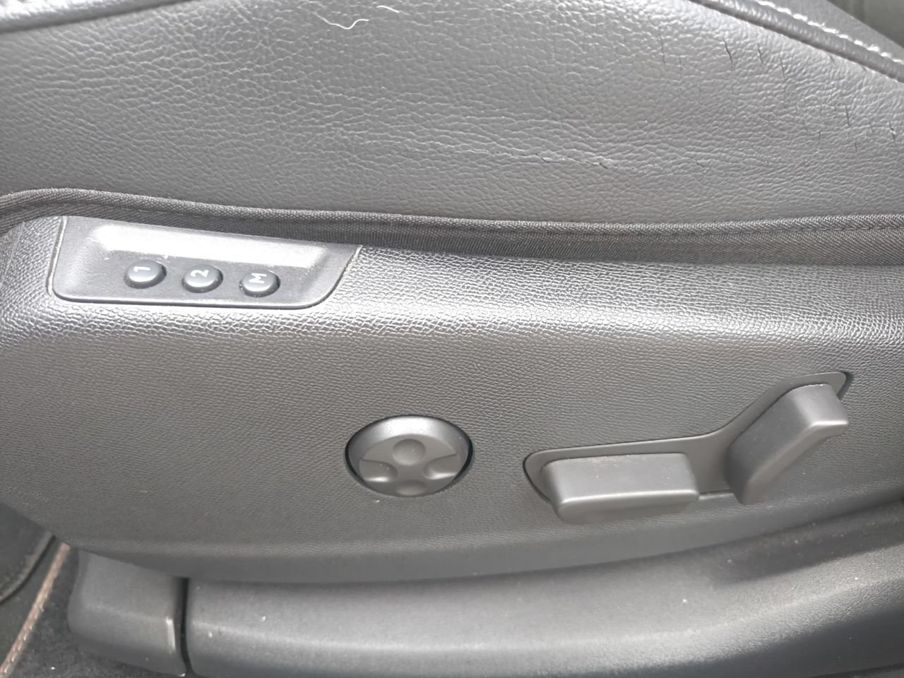 DS DS 7 CROSSBACK E TENSE 225 PERFORMANCE LINE  - Foto 2