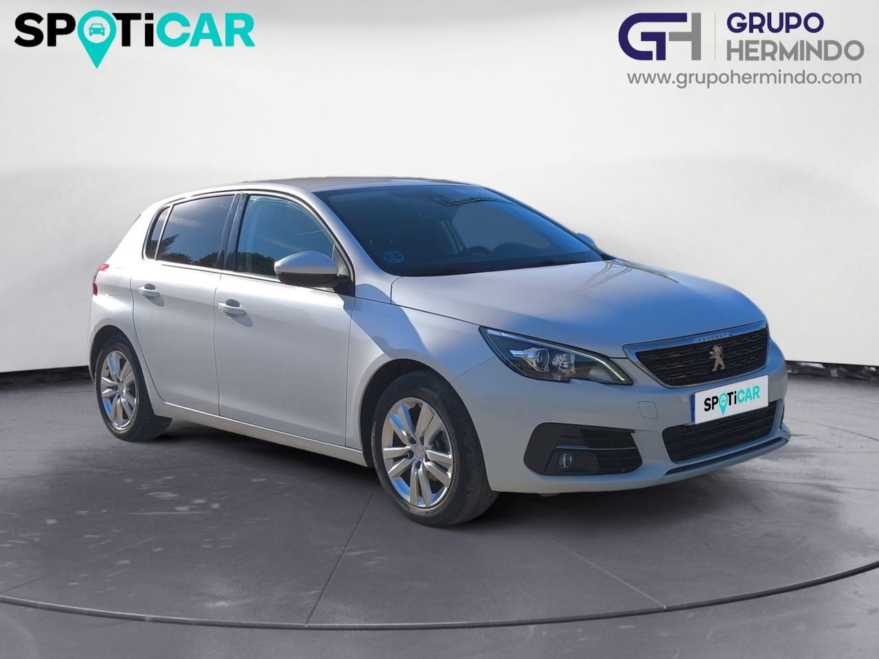 Peugeot 308 ACTIVE PACK PURE TECH 110 CV  - Foto 2
