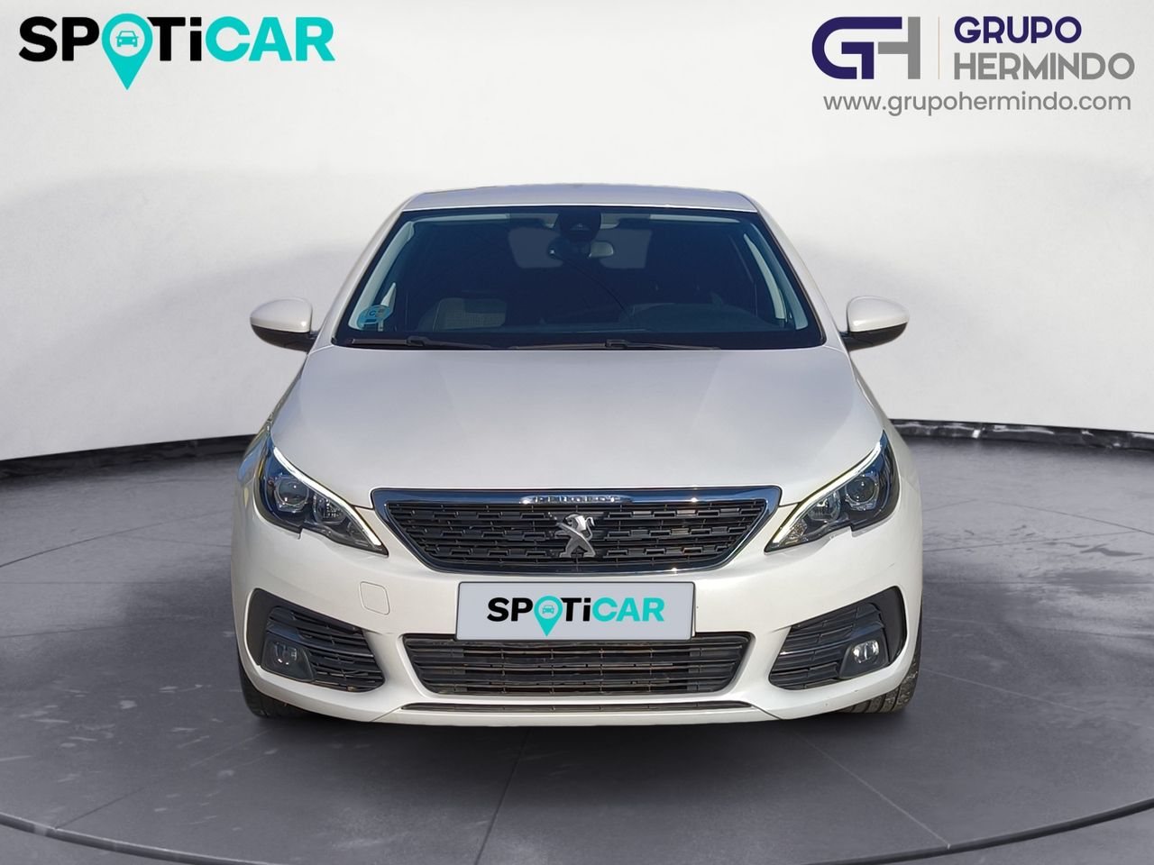 Peugeot 308 ACTIVE PACK PURE TECH 110 CV  - Foto 2