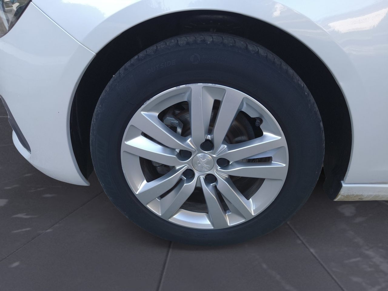 Peugeot 308 ACTIVE PACK PURE TECH 110 CV  - Foto 2