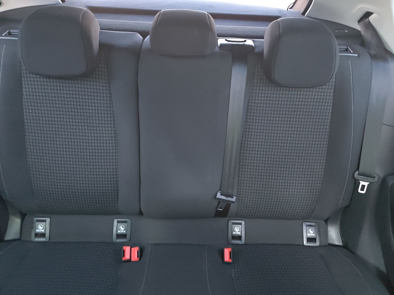 Peugeot 308 ACTIVE PACK PURE TECH 110 CV  - Foto 2