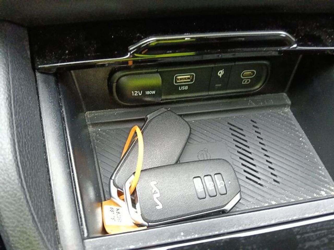 Kia Sportage 1.6 T-GDI HEV 230 CV GT LINE 4X2  - Foto 2