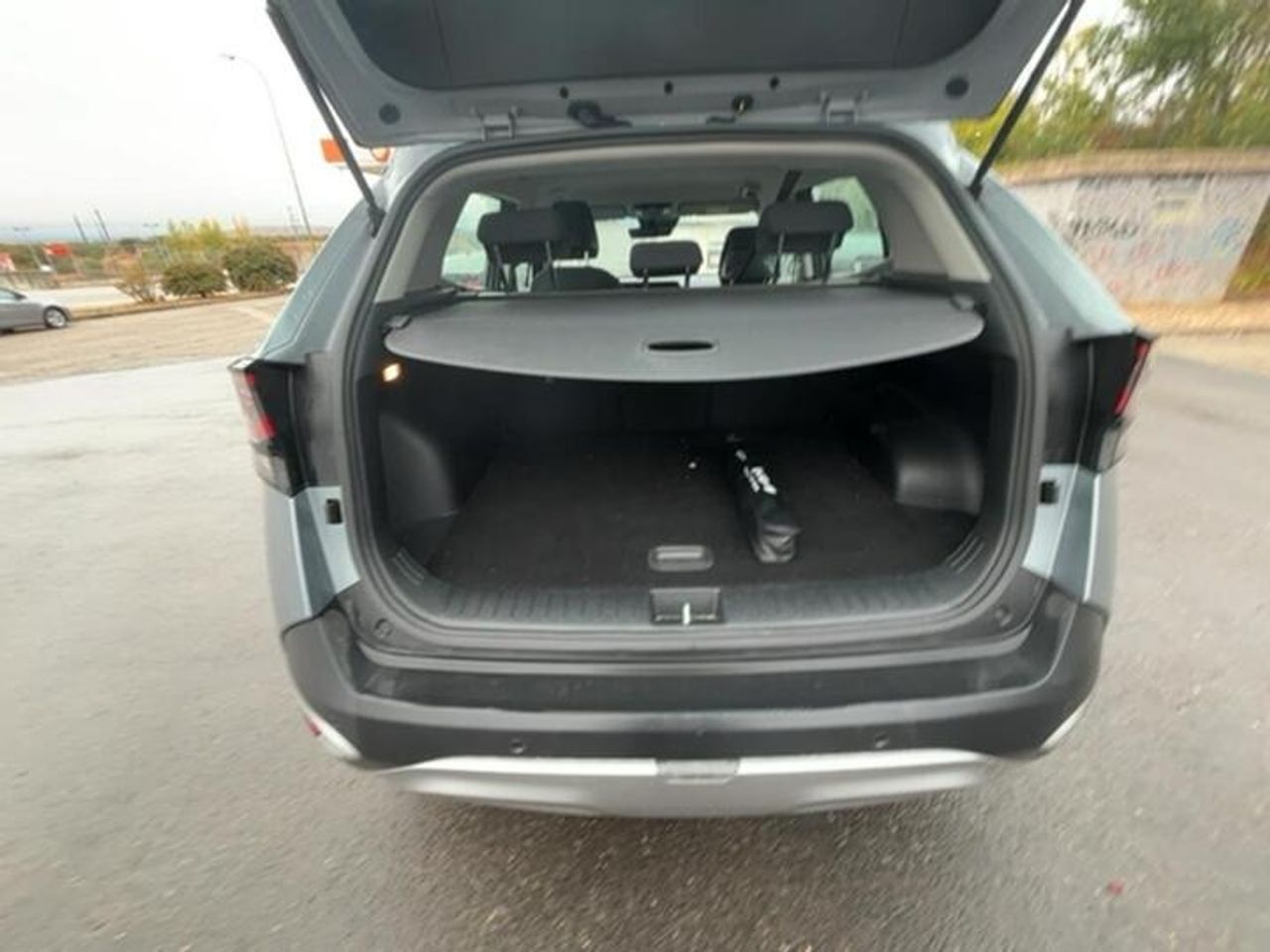 Kia Sportage 1.6 T-GDI HEV 230 CV DRIVE 4X2  - Foto 2