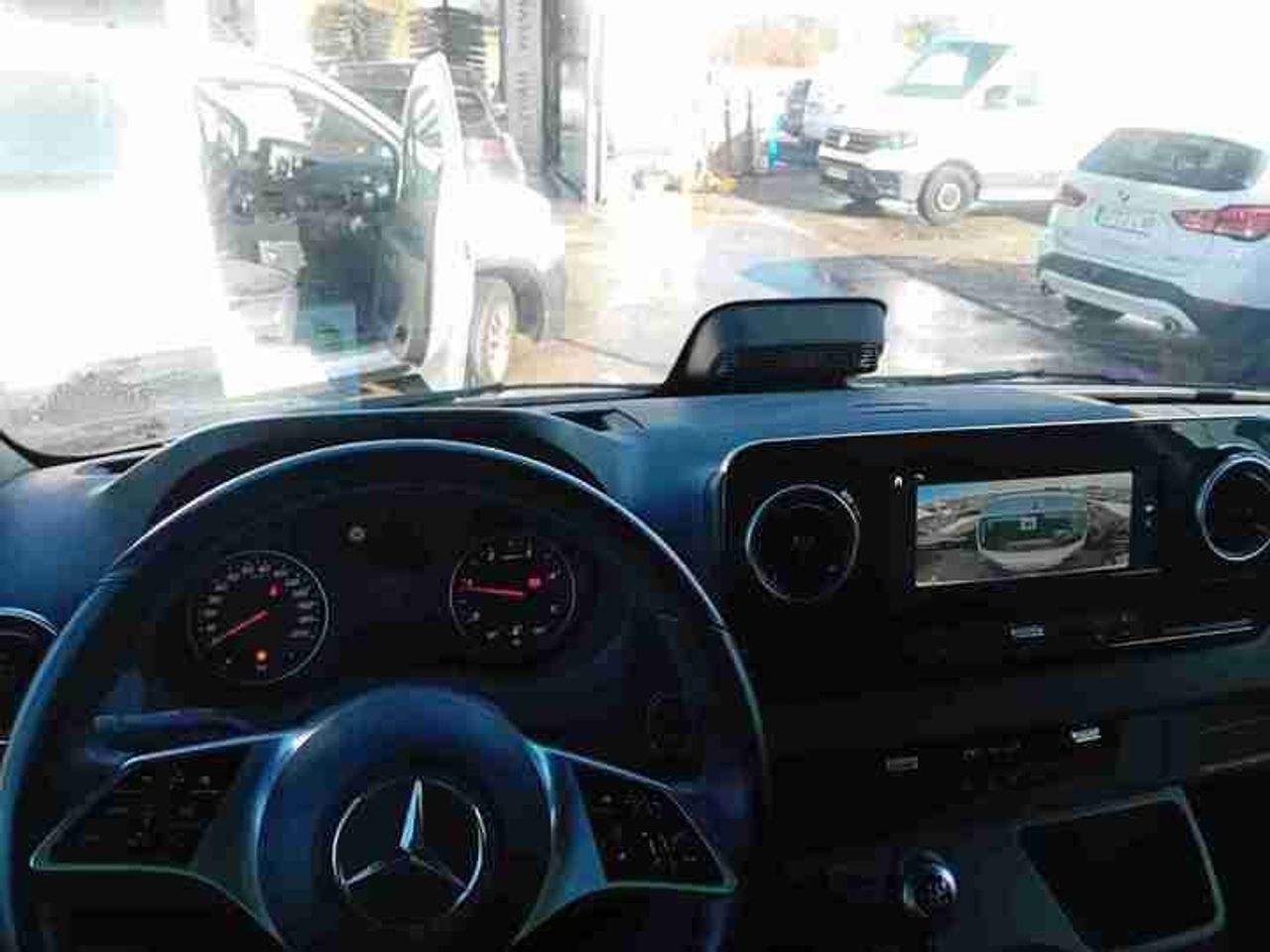 Mercedes Sprinter 315 CDI MEDIO PRO 150 CV  - Foto 2