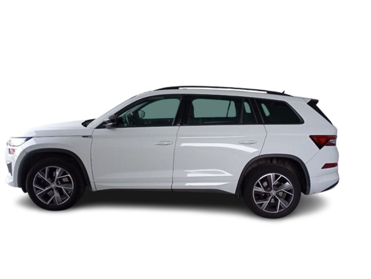 Skoda Kodiaq 2.0 TDI 150 CV DSG 4X4 SPORTLINE  - Foto 2