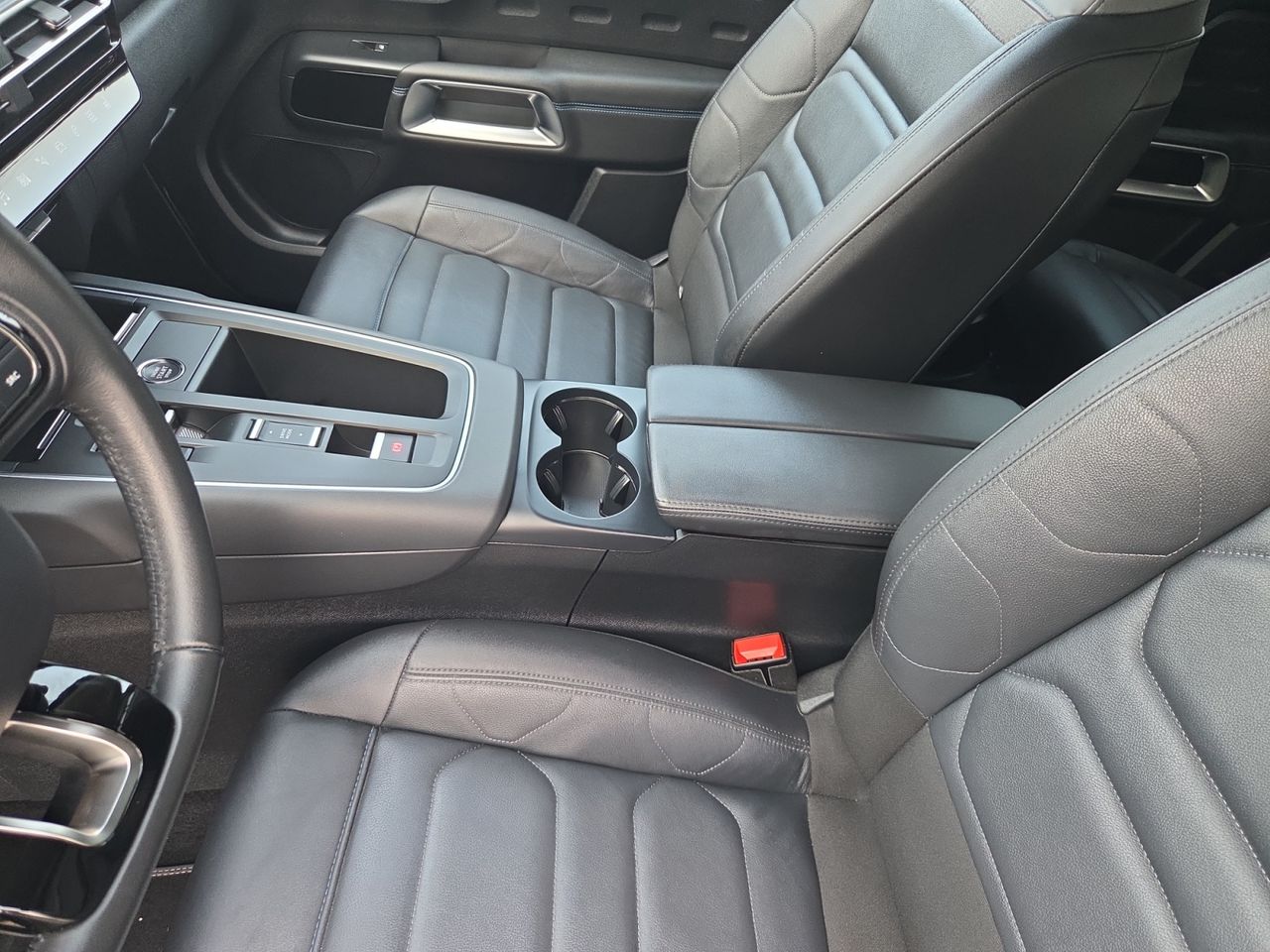 Citroën C5 Aircross PLUG IN HYBRID 225 e EAT8 SHINE PACK  - Foto 2