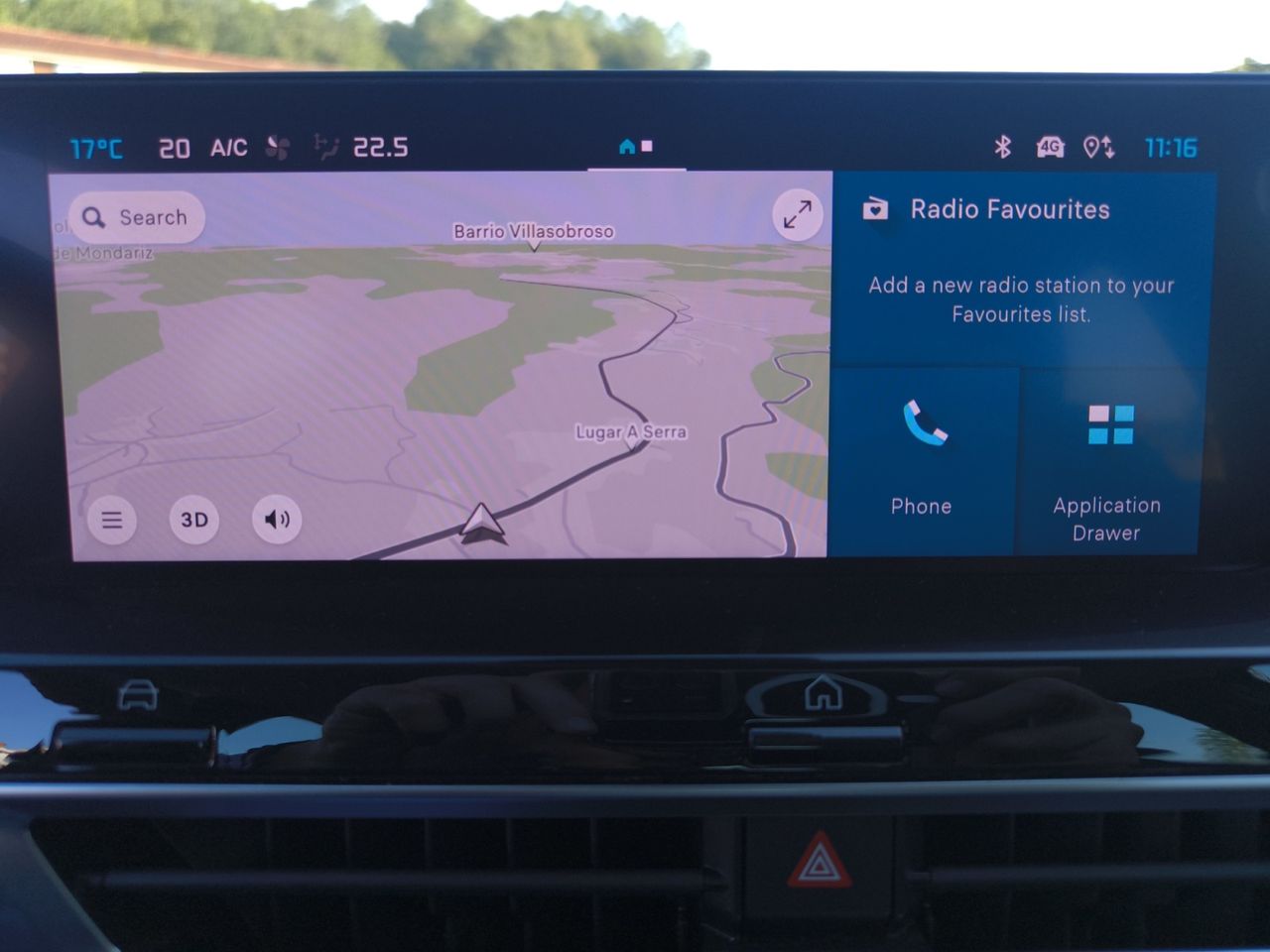 Citroën C4 PURE TECH 130 CV FEEL PACK  - Foto 2