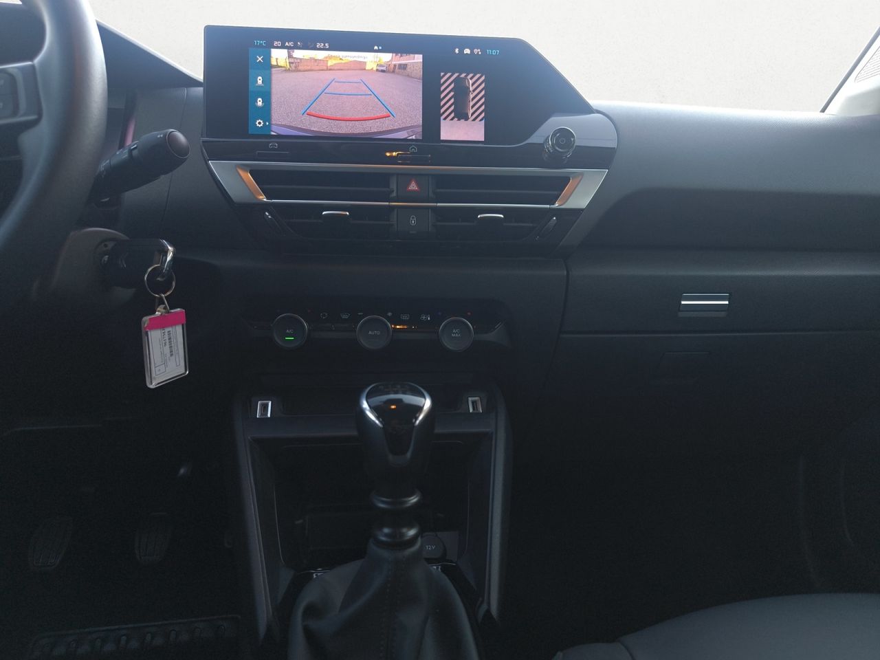 Citroën C4 PURE TECH 130 CV FEEL PACK  - Foto 2