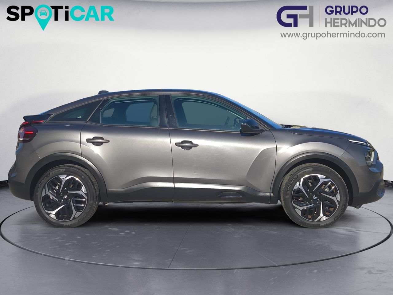 Citroën C4 PURE TECH 130 CV FEEL PACK  - Foto 2