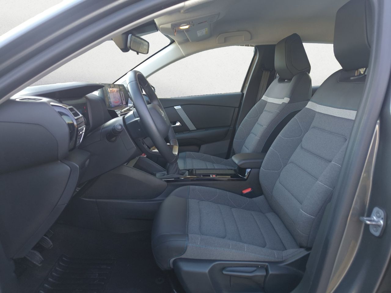 Citroën C4 PURE TECH 130 CV FEEL PACK  - Foto 2