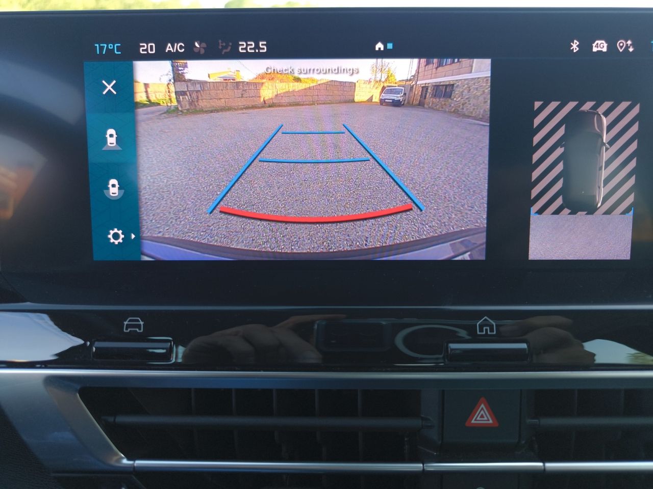 Citroën C4 PURE TECH 130 CV FEEL PACK  - Foto 2