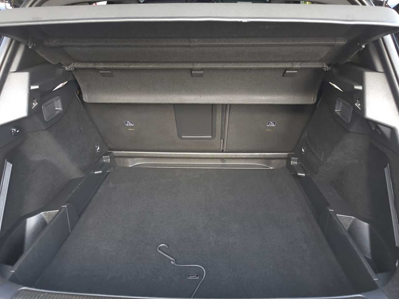 DS DS 7 CROSSBACK BLUE HDI 130 CV AUT SO CHIC  - Foto 2