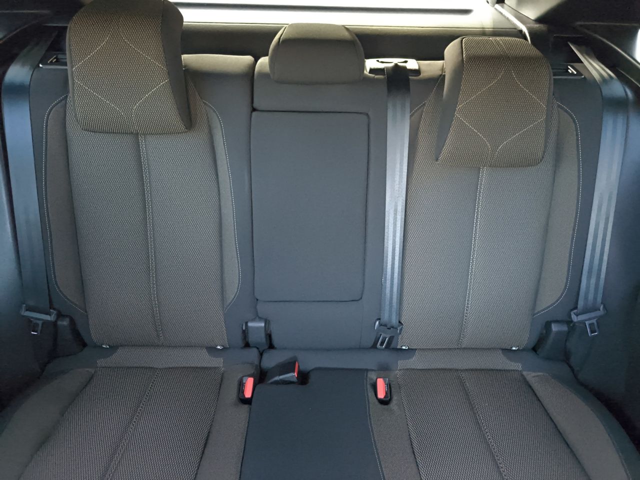 DS DS 7 CROSSBACK BLUE HDI 130 CV AUT SO CHIC  - Foto 2