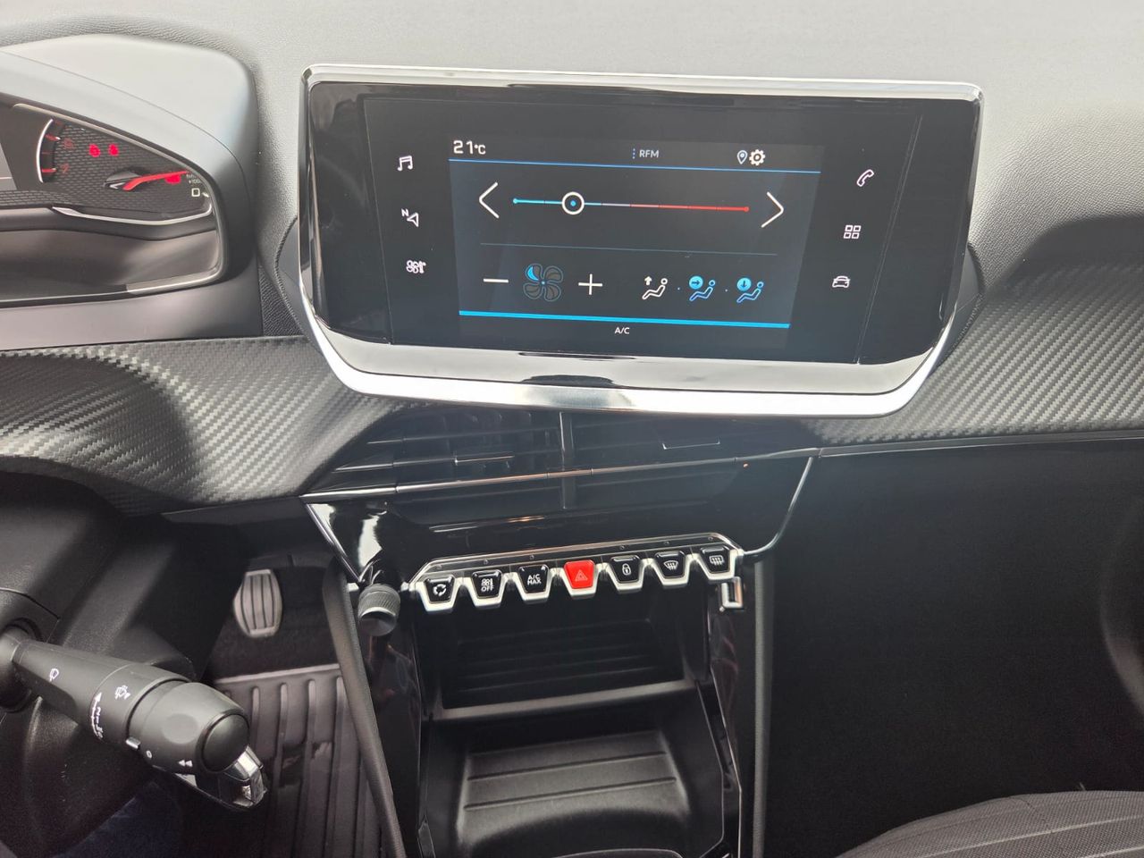 Peugeot 208 ACTIVE PACK BLUE HDI 100 CV  - Foto 2