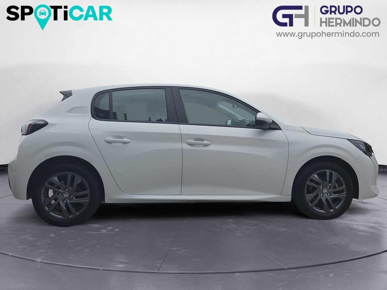 Peugeot 208 ACTIVE PACK BLUE HDI 100 CV  - Foto 2