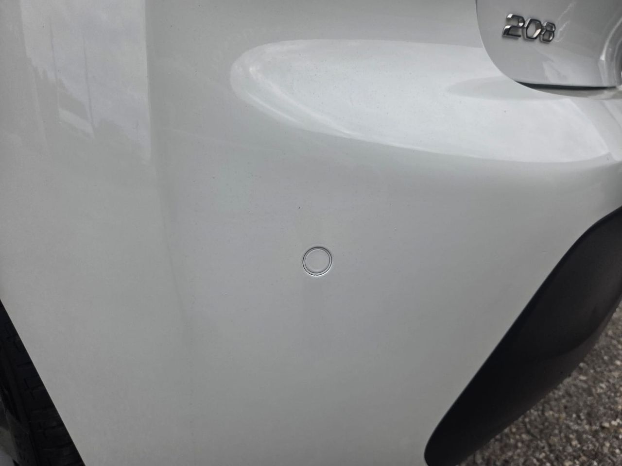 Peugeot 208 ACTIVE PACK BLUE HDI 100 CV  - Foto 2