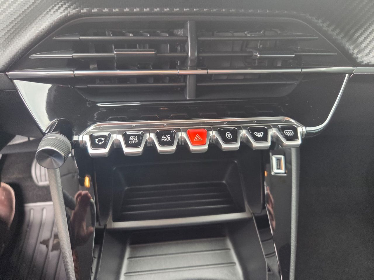 Peugeot 208 ACTIVE PACK BLUE HDI 100 CV  - Foto 2