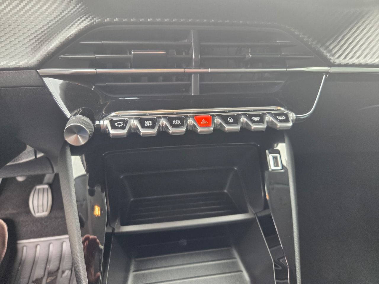 Peugeot 208 ACTIVE PACK BLUE HDI 100 CV  - Foto 2