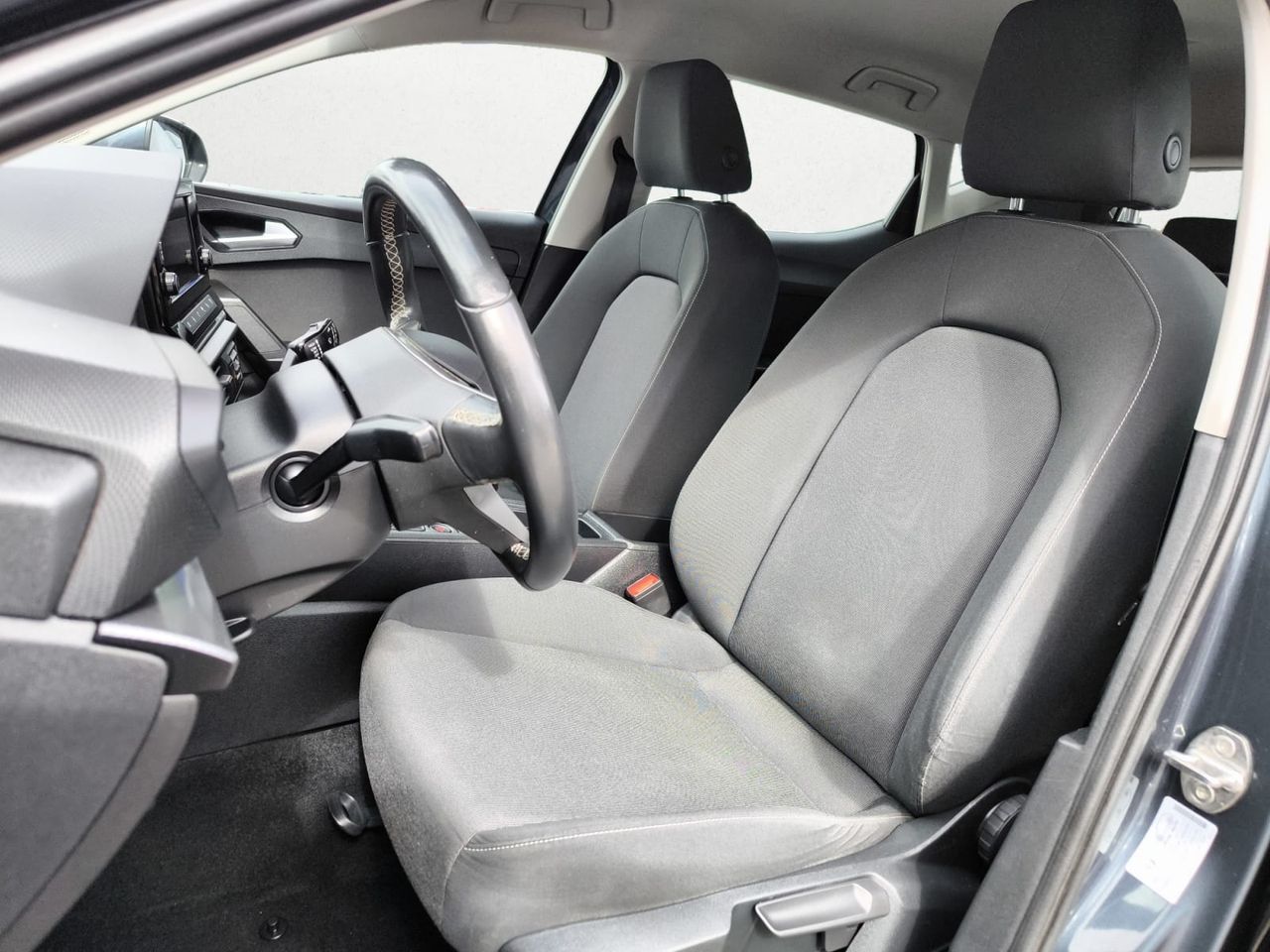 Seat Leon 2.0 TDI CR 115 CV START/STOP REFERENCE GO  - Foto 2