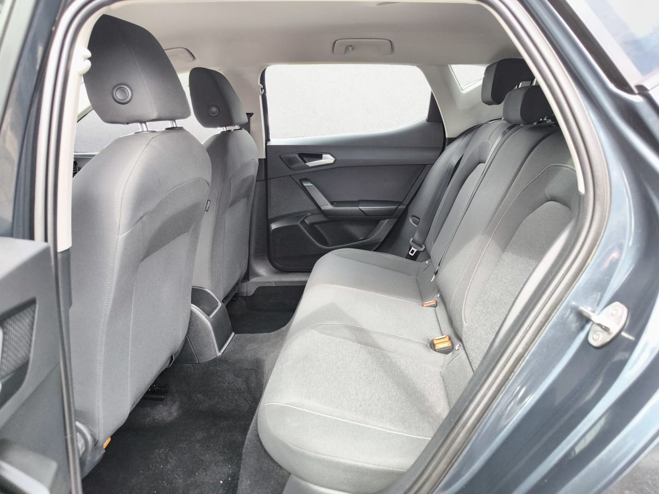 Seat Leon 2.0 TDI CR 115 CV START/STOP REFERENCE GO  - Foto 2