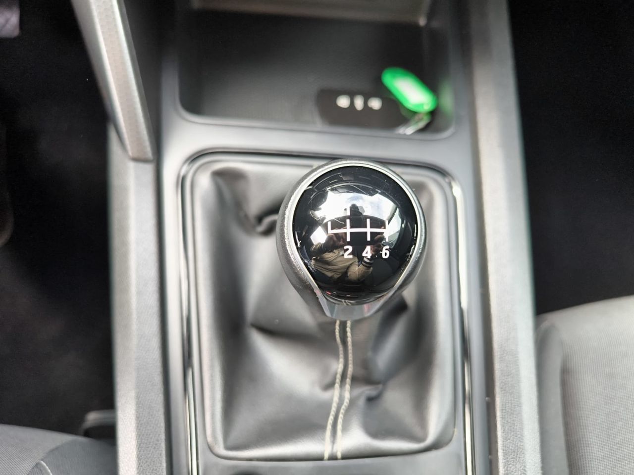 Seat Leon 2.0 TDI CR 115 CV START/STOP REFERENCE GO  - Foto 2