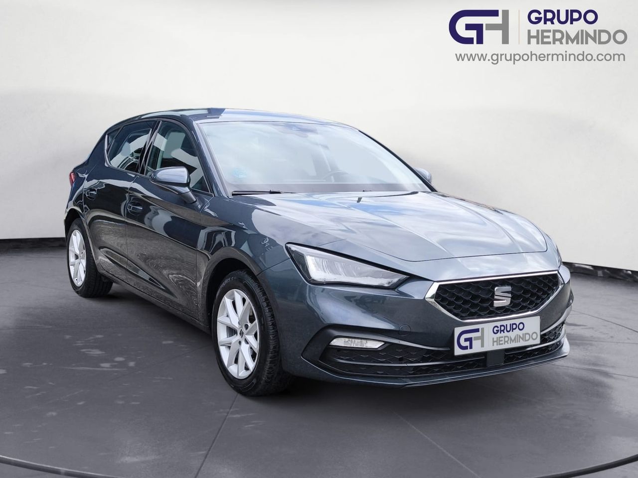 Seat Leon 2.0 TDI CR 115 CV START/STOP REFERENCE GO  - Foto 2