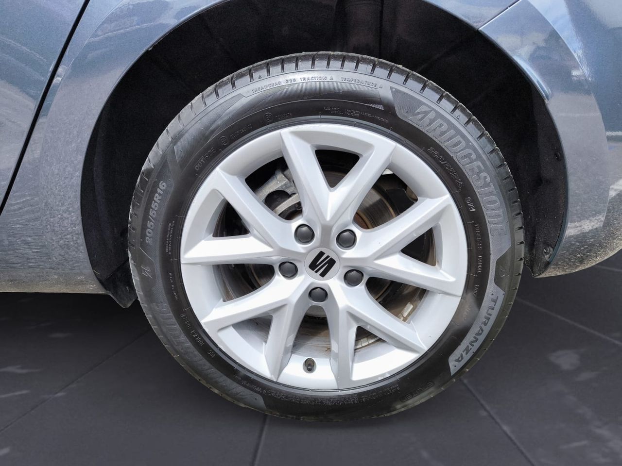 Seat Leon 2.0 TDI CR 115 CV START/STOP REFERENCE GO  - Foto 2