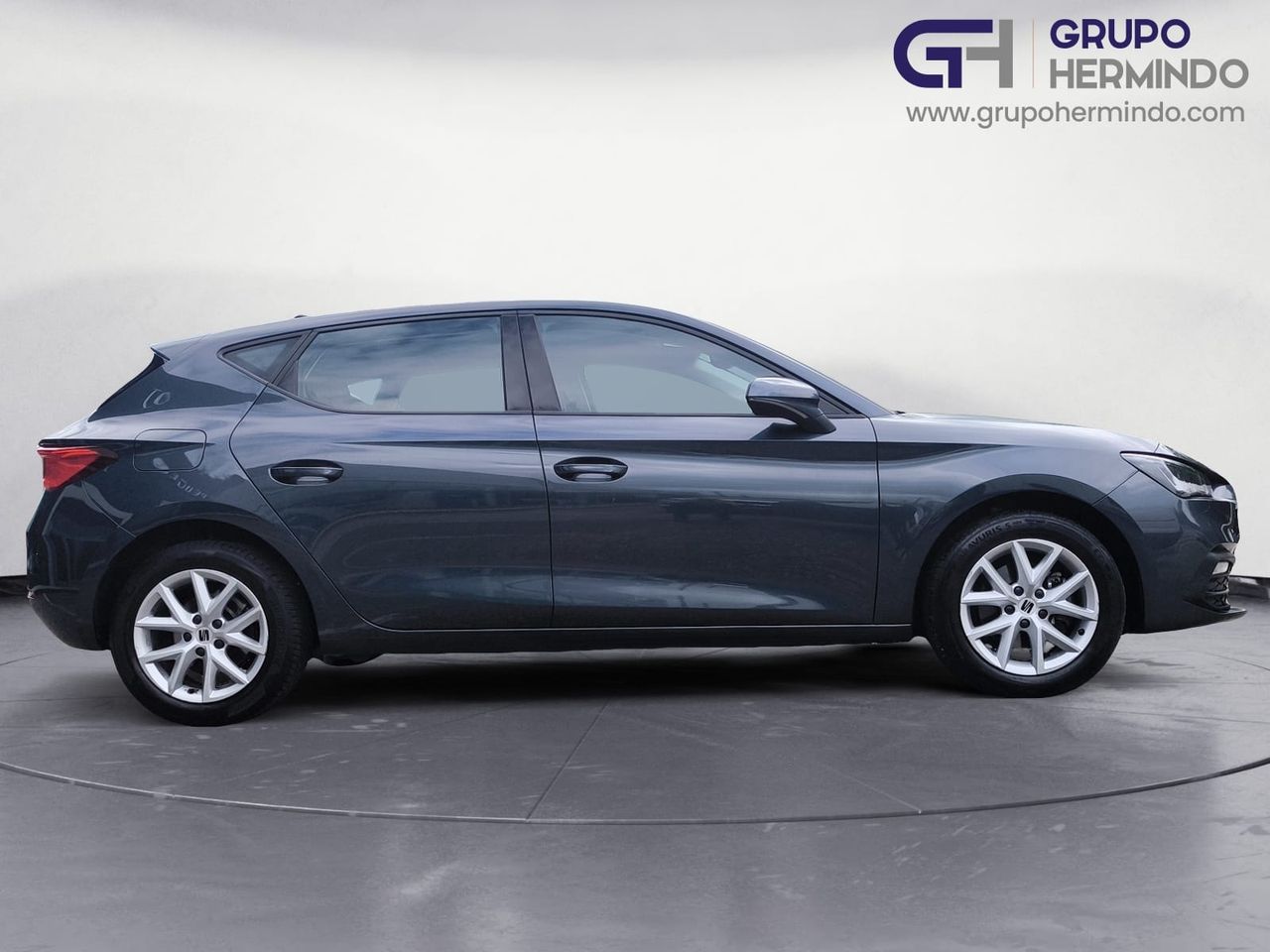 Seat Leon 2.0 TDI CR 115 CV START/STOP REFERENCE GO  - Foto 2