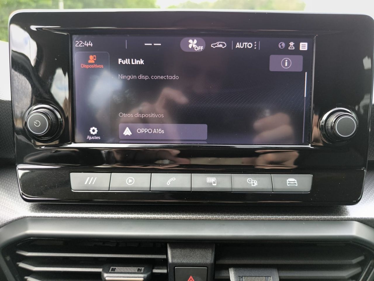 Seat Leon 2.0 TDI CR 115 CV START/STOP REFERENCE GO  - Foto 2