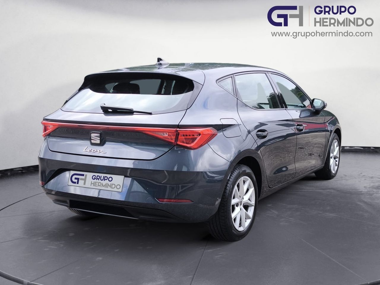 Seat Leon 2.0 TDI CR 115 CV START/STOP REFERENCE GO  - Foto 2