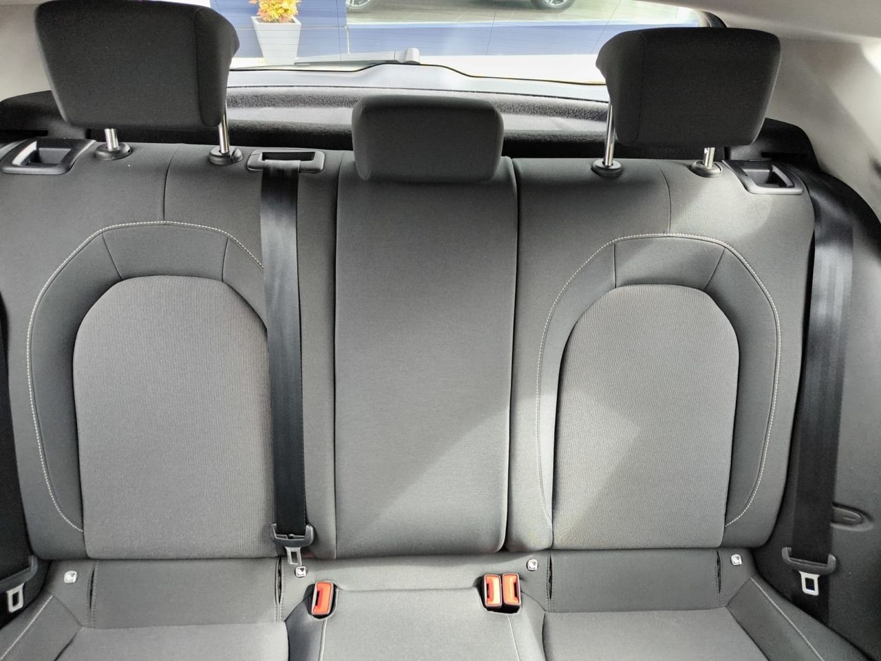 Seat Leon 2.0 TDI CR 115 CV START/STOP REFERENCE GO  - Foto 2