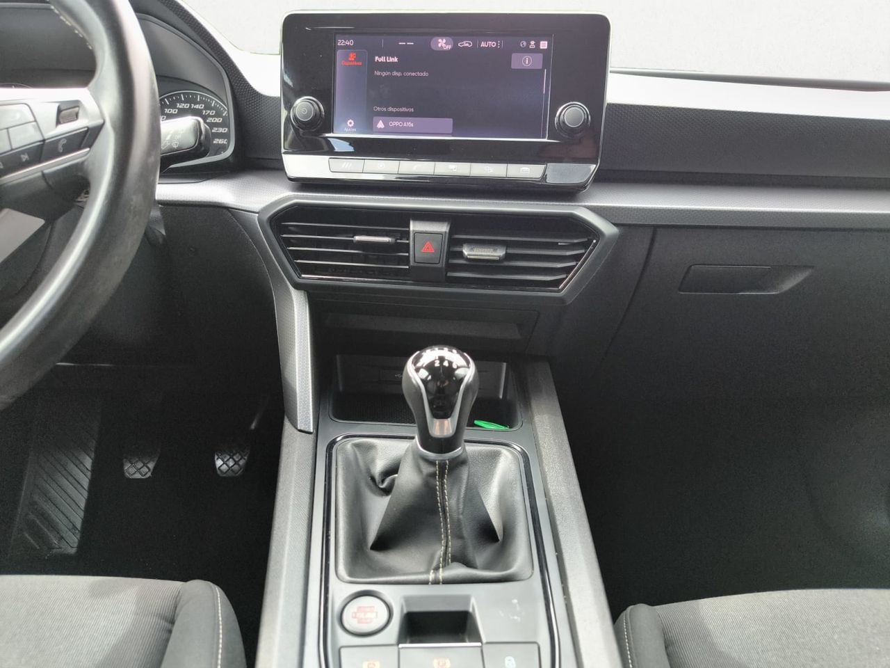 Seat Leon 2.0 TDI CR 115 CV START/STOP REFERENCE GO  - Foto 2