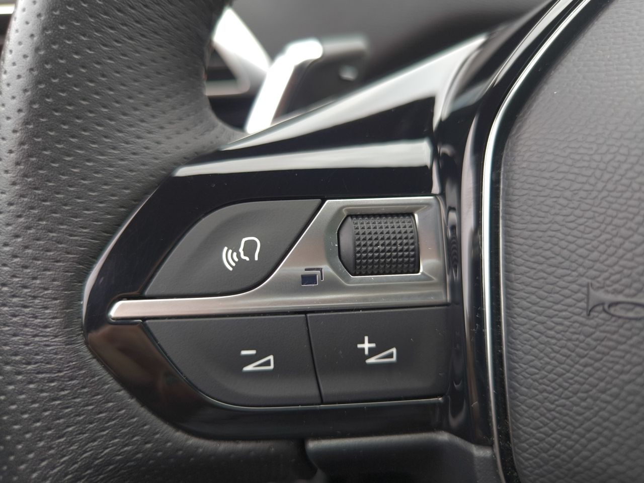 Peugeot 5008 GT BLUE HDI 130 CV EAT8  - Foto 2