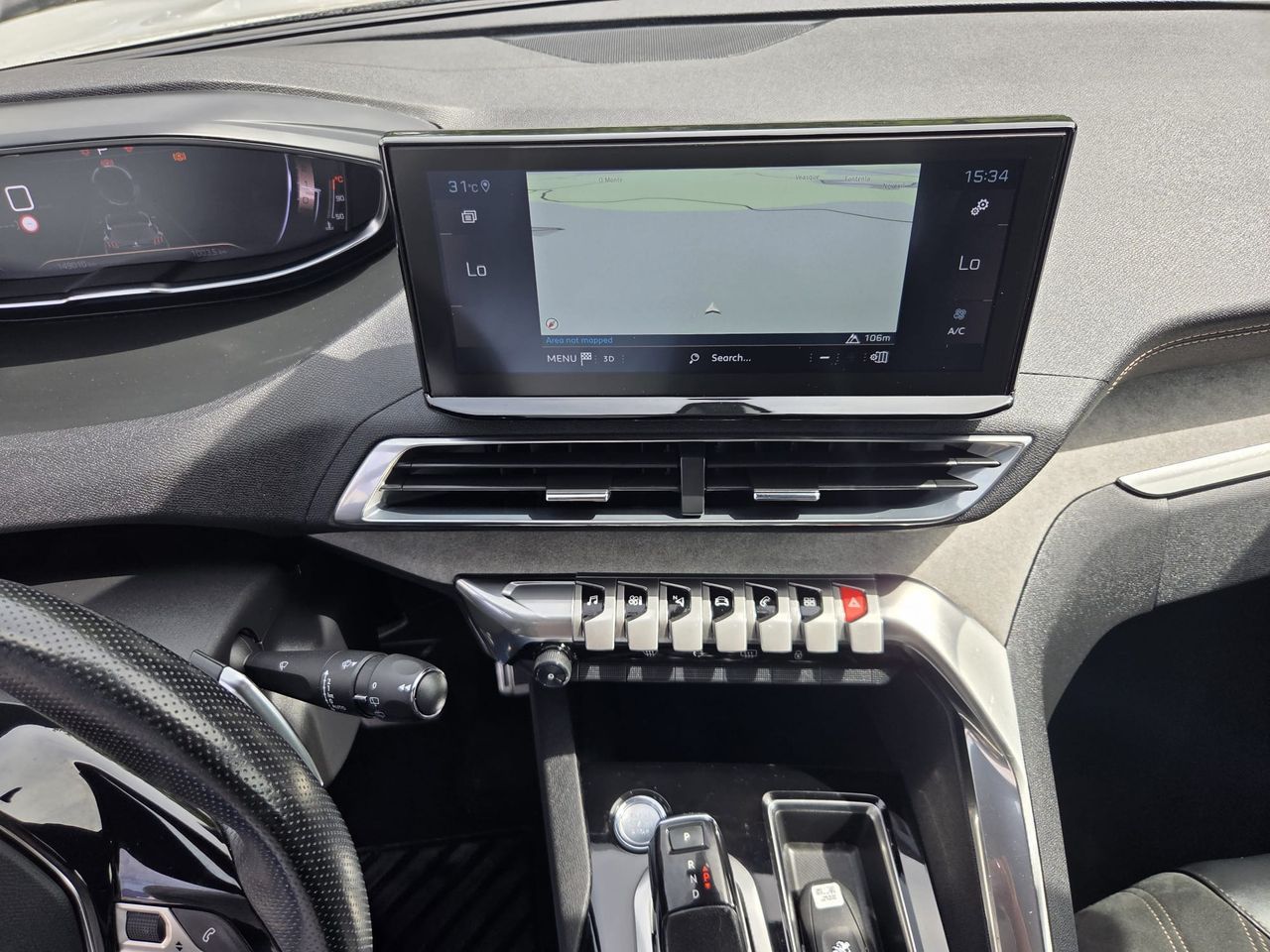 Peugeot 5008 GT BLUE HDI 130 CV EAT8  - Foto 2