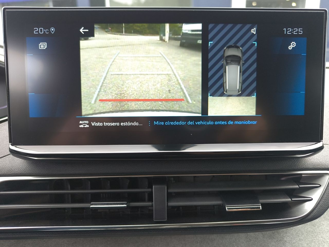 Peugeot 5008 GT BLUE HDI 130 CV EAT8  - Foto 2